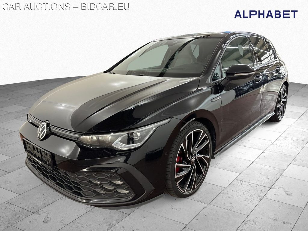 Volkswagen Golf 2.0 TDI SCR DSG GTD, 2021