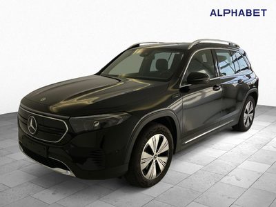 Mercedes-Benz EQB 250 Progressive -, 2022