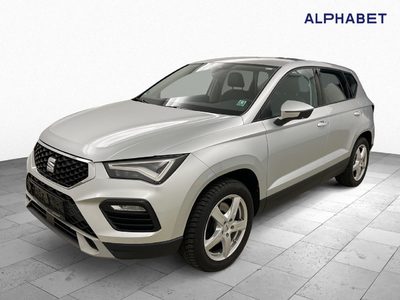 Seat Ateca 2.0 TDI DSG Style, 2022
