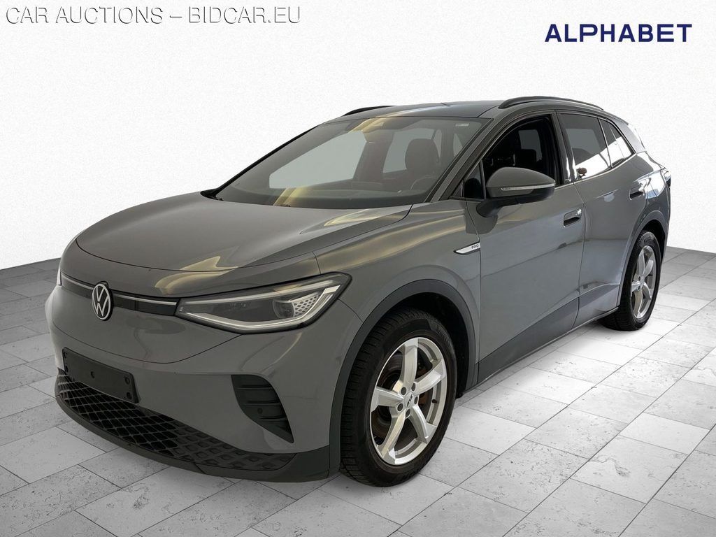 Volkswagen ID.4 Performance Upgrade Pro Family, 2021