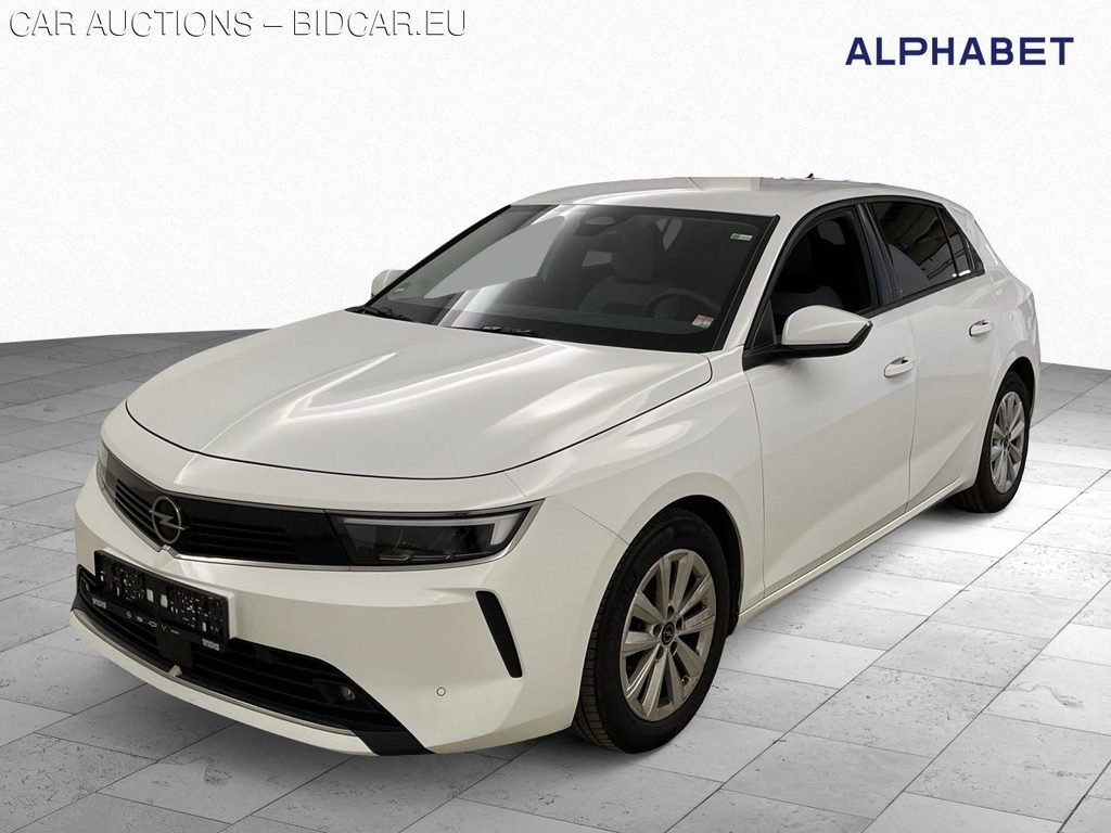 Opel Astra 1.5 D Business edition, 2022