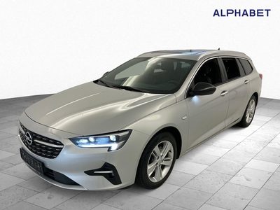 Opel INSIGNIA SPORTS Tourer 2.0 Diesel Aut. Business, 2022