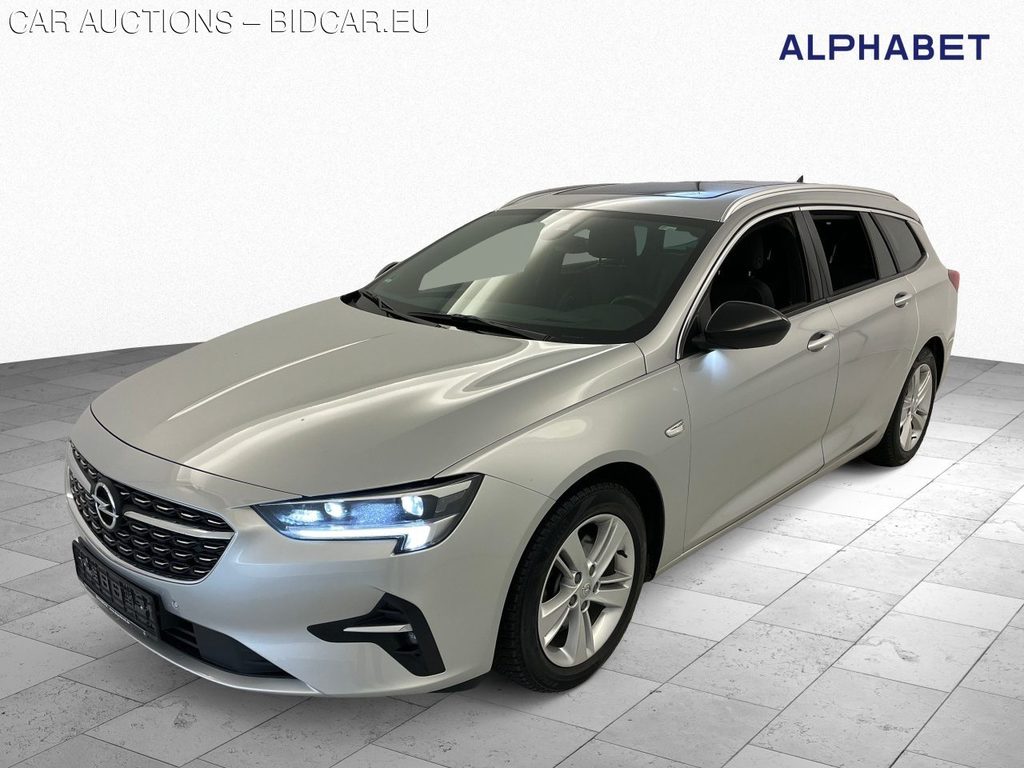 Opel INSIGNIA SPORTS Tourer 2.0 Diesel Aut. Business, 2022