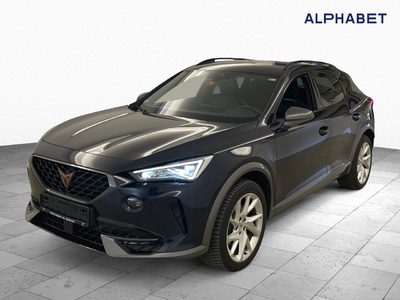 Seat Formentor 1.4 e-Hybrid DSG, 2022