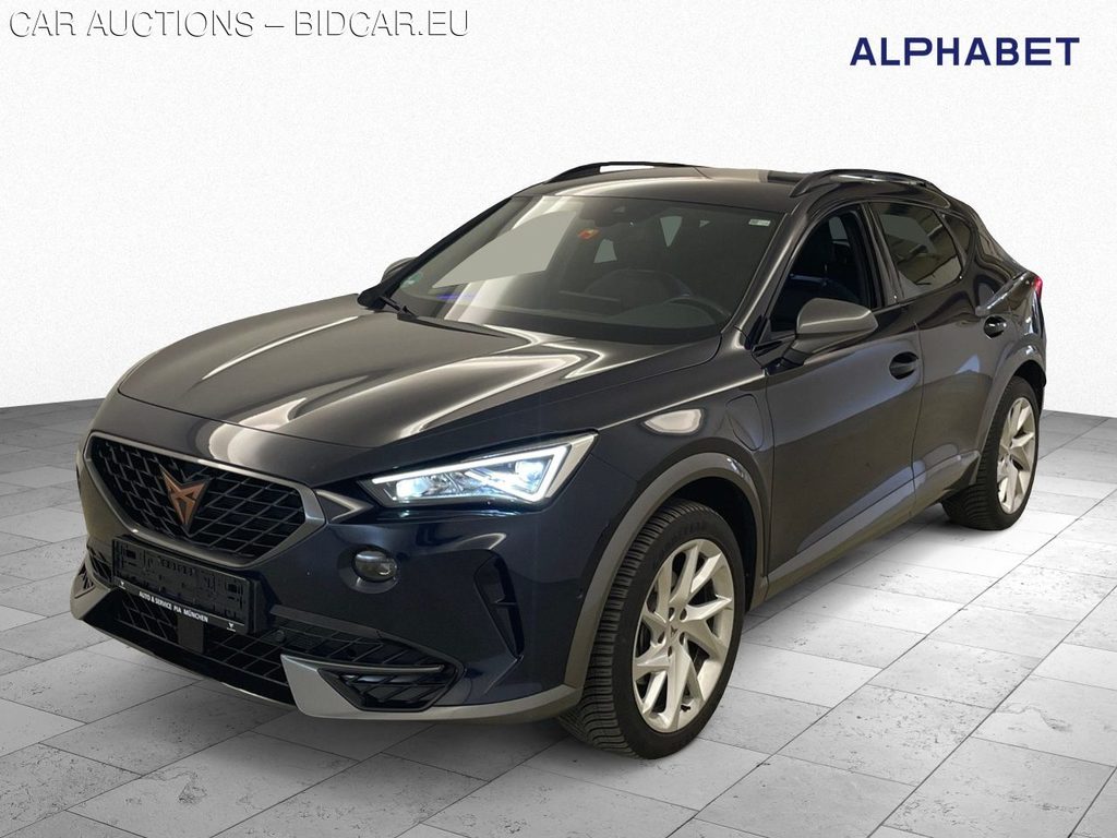 Seat Formentor 1.4 e-Hybrid DSG, 2022