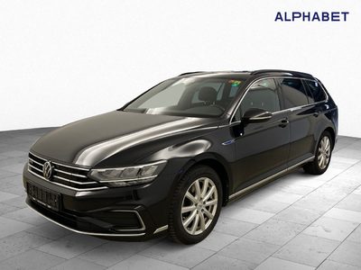 Volkswagen Passat Variant 1.4 TSI Plug-In-Hybrid DSG GTE, 2022