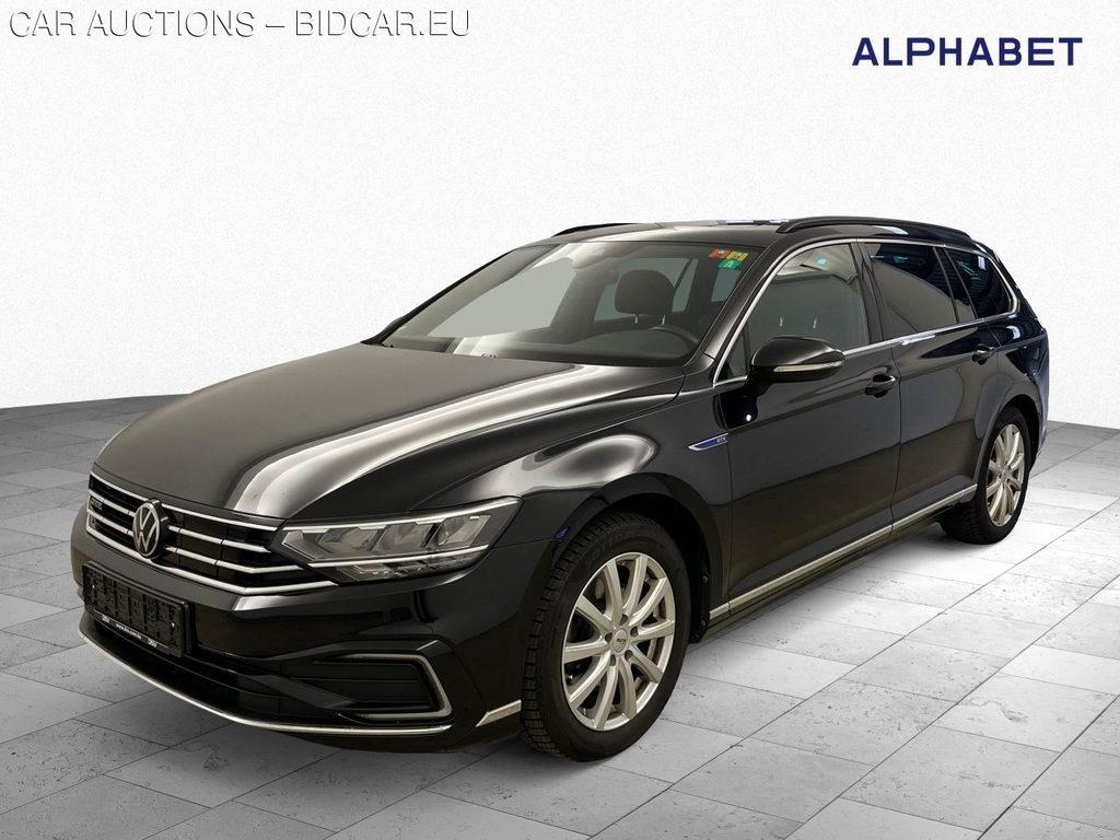 Volkswagen Passat Variant 1.4 TSI Plug-In-Hybrid DSG GTE, 2022