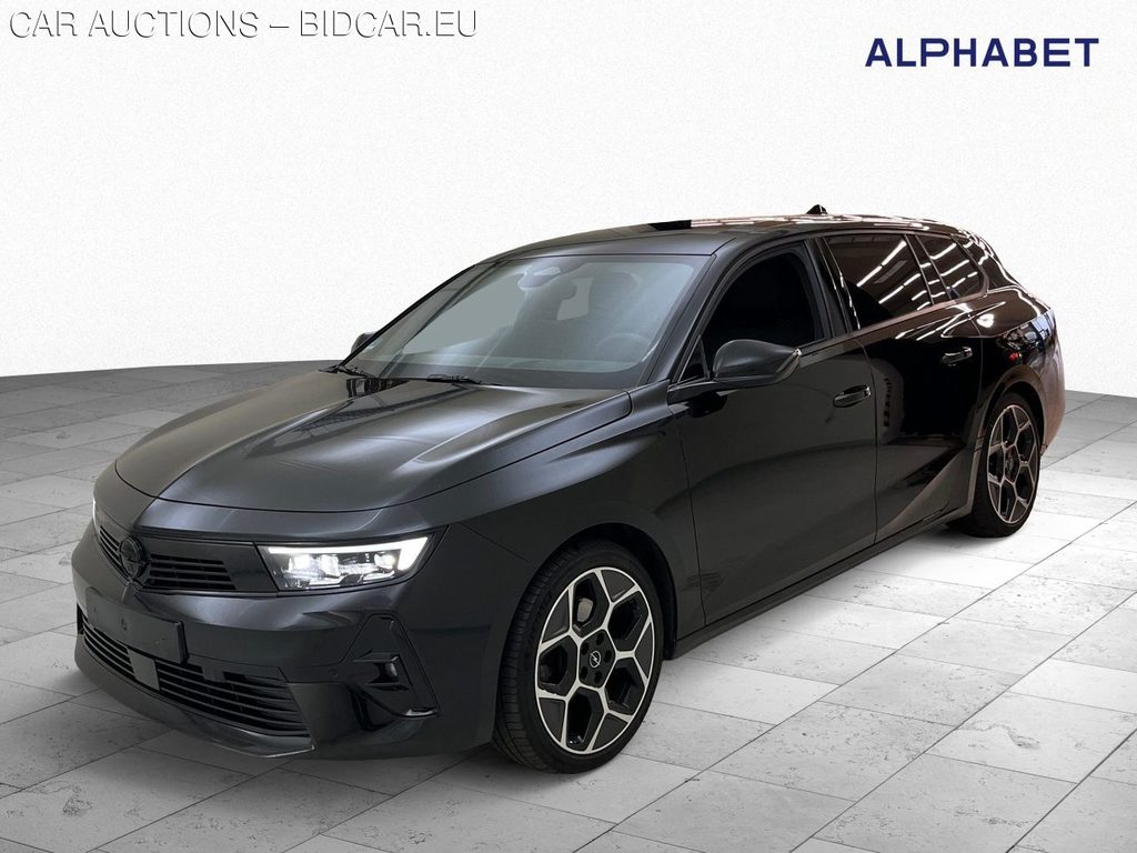 Opel Astra Sports Tourer 1.5 D Automatik Ultimate, 2024