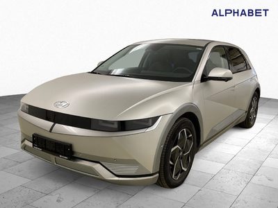 Hyundai IONIQ 5 72,6 kWh Uniq, 2023