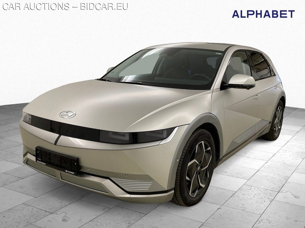 Hyundai IONIQ 5 72,6 kWh Uniq, 2023