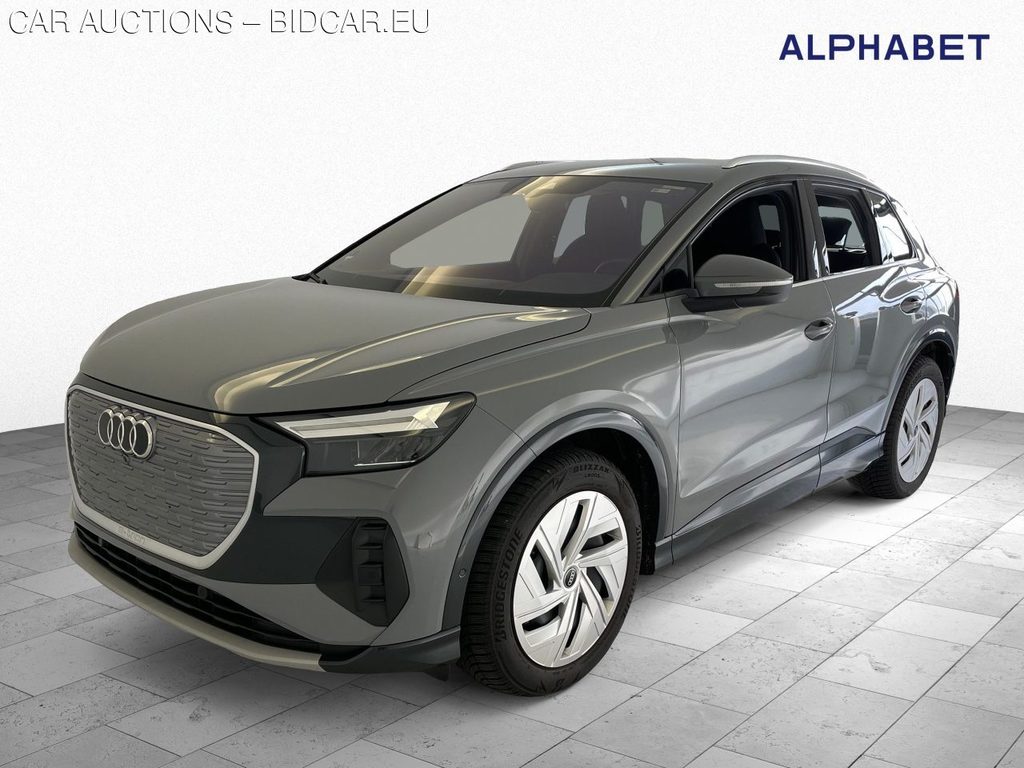 Audi Q4 e-tron 40 -, 2022