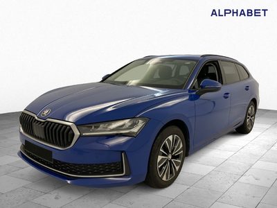 Skoda Superb Combi 2.0 TDI DSG Selection, 2025