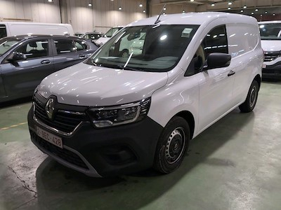 Renault KANGOO 1.5 BLUE DCI 95 EDITION ONE