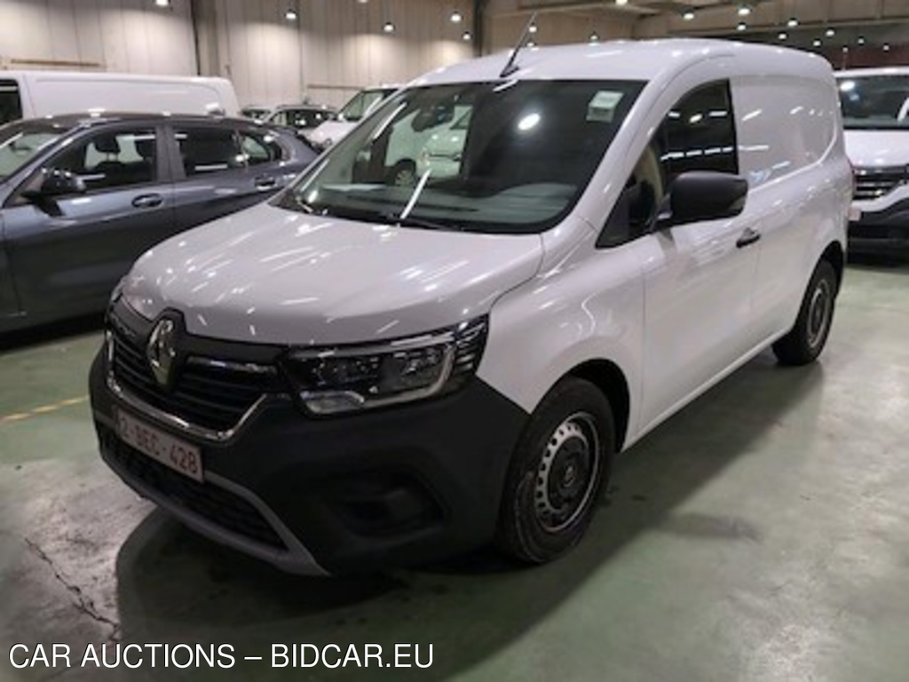 Renault KANGOO 1.5 BLUE DCI 95 EDITION ONE