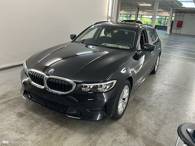 BMW 3 series touring 2.0 318DA (100KW) TOURING