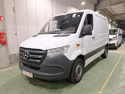 Mercedes-Benz Sprinter 300 fou swb dsl - 311 2.1 CDI L1H1 FWD Functional