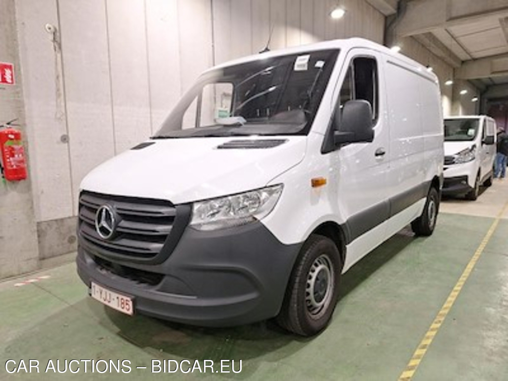 Mercedes-Benz Sprinter 300 fou swb dsl - 311 2.1 CDI L1H1 FWD Functional