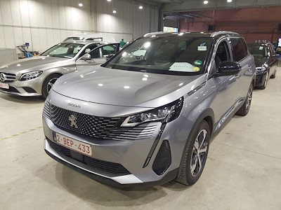 Peugeot 5008 1.5 BLUEHDI 130 GT