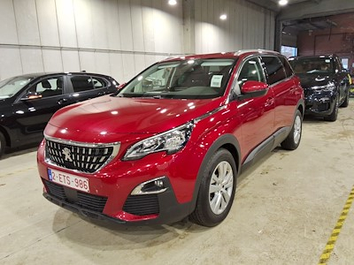 Peugeot 5008 diesel - 2020 1.5 BlueHDi Active