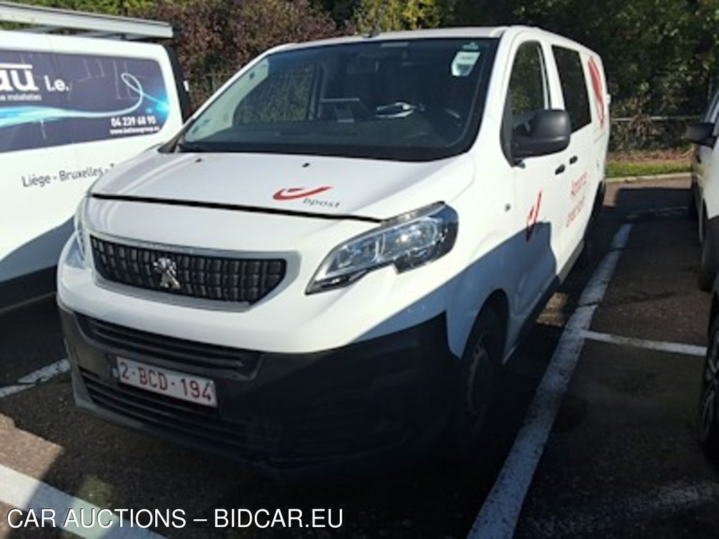Peugeot EXPERT 1.5 BLUEHDI 100 S&amp;S LONG PRO