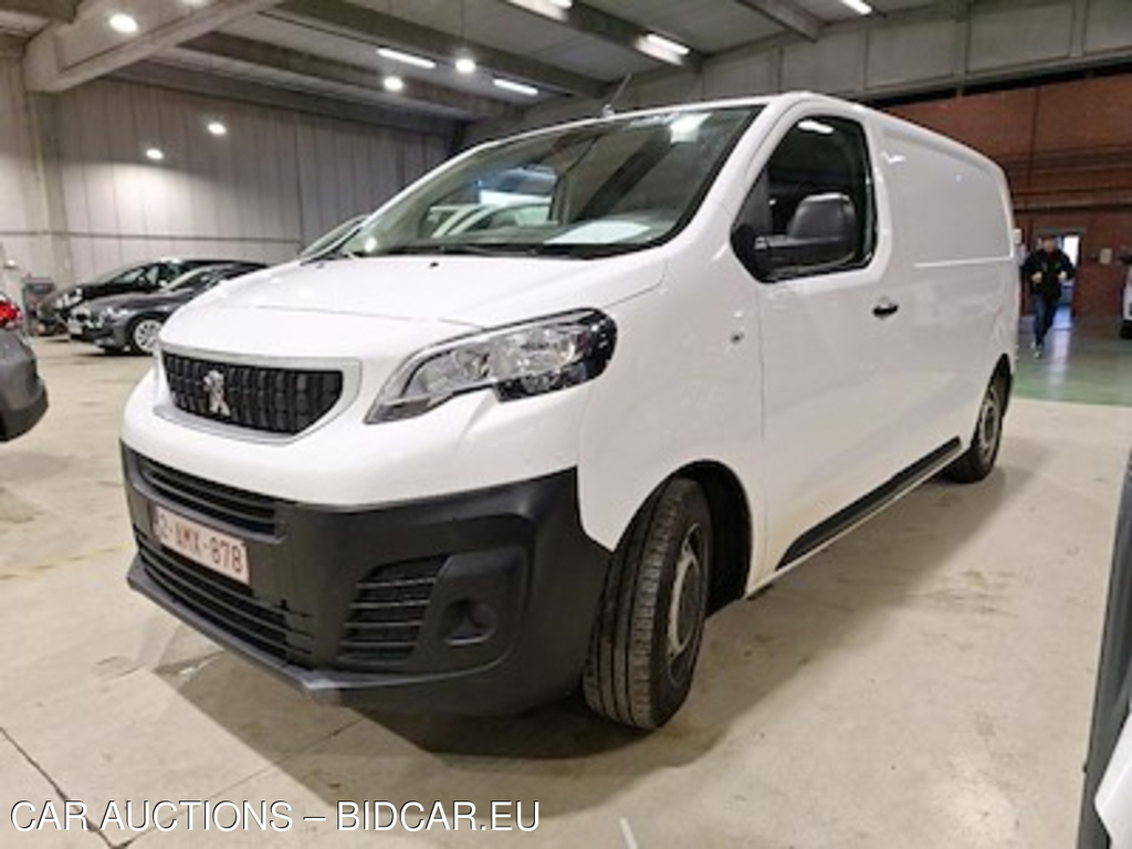 Peugeot EXPERT 2.0 BLUEHDI 120 S&amp;S STANDARD PREMIUM AUT
