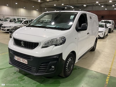 Peugeot EXPERT Premium L1 1.5 BlueHDi 120 ch Stop&amp;Start Man.6