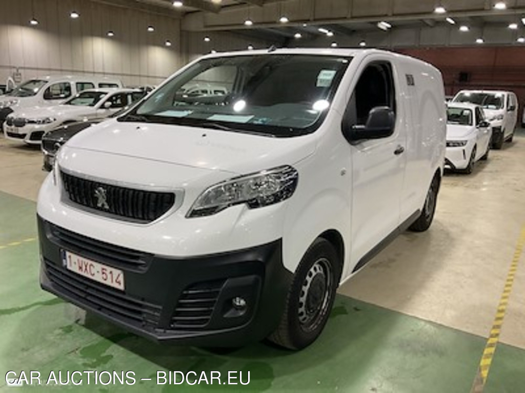 Peugeot EXPERT Premium L1 1.5 BlueHDi 120 ch Stop&amp;Start Man.6