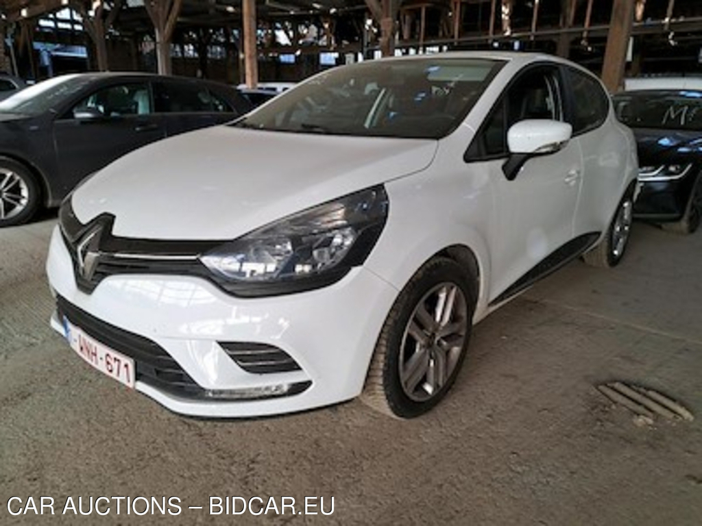 Renault Clio 0.9 TCe Zen (EU6c) STOCK