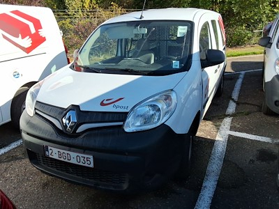 Renault Kangoo express 1.5 BLUE DCI 95 MAXI CONFORT