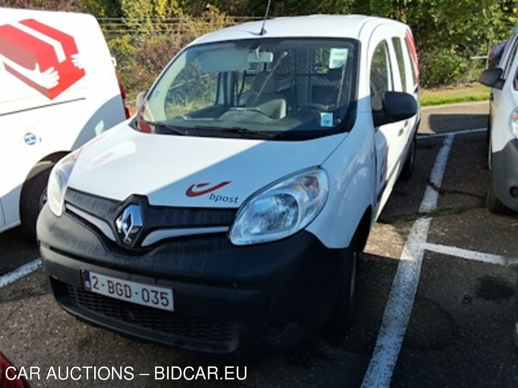 Renault Kangoo express 1.5 BLUE DCI 95 MAXI CONFORT