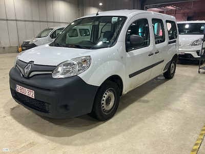 Renault Kangoo express 1.5 BLUE DCI 95 MAXI CONFORT