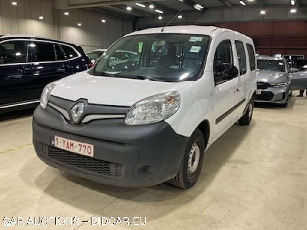 Renault Kangoo express maxi diesel Lot 1.3 EXPRESS Maxi 1.5 dCi Blue Confort