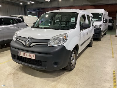Renault Kangoo express maxi diesel Lot 1.3 EXPRESS Maxi 1.5 dCi Blue Confort