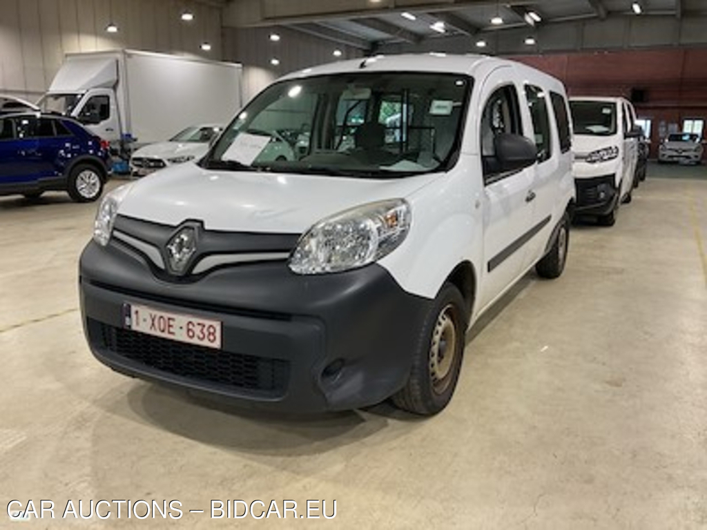 Renault Kangoo express maxi diesel Lot 1.3 EXPRESS Maxi 1.5 dCi Blue Confort