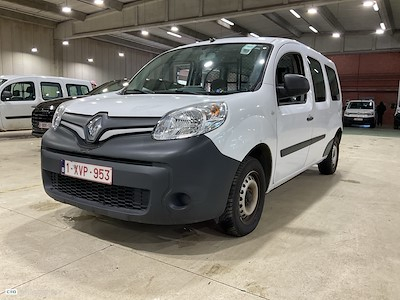 Renault Kangoo express maxi diesel Lot 1.3 EXPRESS Maxi 1.5 dCi Blue Confort