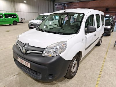 Renault Kangoo express maxi diesel Lot 1.3 EXPRESS Maxi 1.5 dCi Blue Confort
