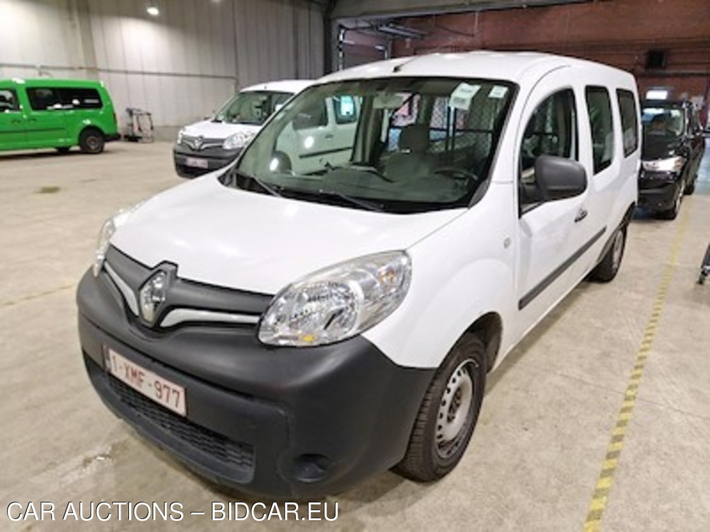 Renault Kangoo express maxi diesel Lot 1.3 EXPRESS Maxi 1.5 dCi Blue Confort