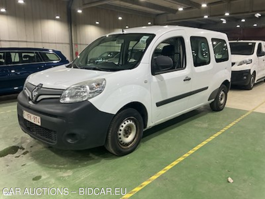 Renault Kangoo express maxi diesel Lot 1.3 EXPRESS Maxi 1.5 dCi Blue Confort