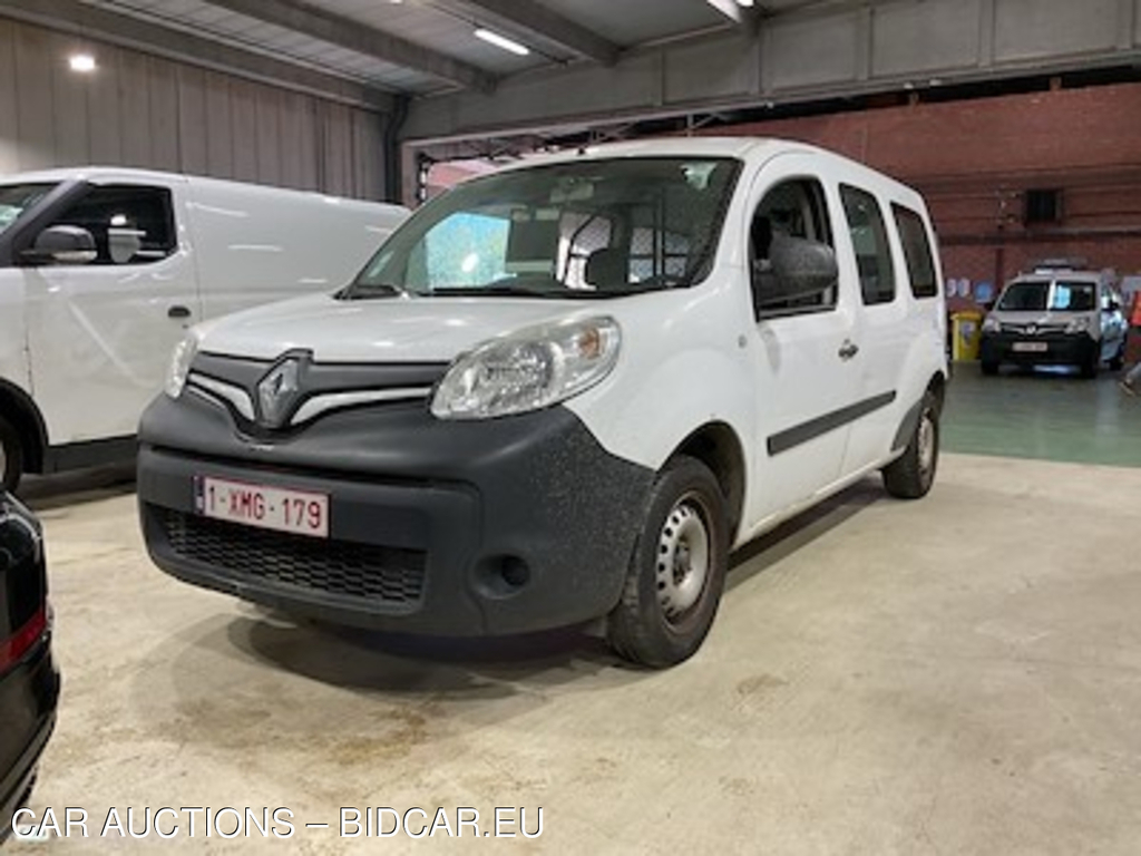 Renault Kangoo express maxi diesel Lot 1.3 EXPRESS Maxi 1.5 dCi Blue Confort