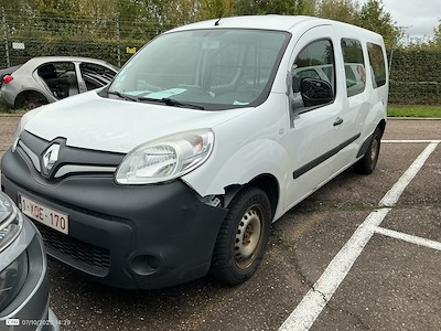 Renault Kangoo express maxi diesel Lot 1.3 EXPRESS Maxi 1.5 dCi Blue Confort