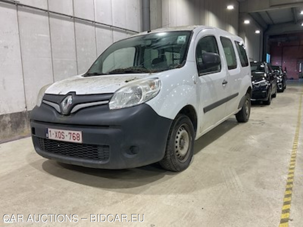 Renault Kangoo express maxi diesel Lot 1.3 EXPRESS Maxi 1.5 dCi Blue Confort
