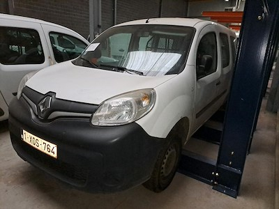 Renault Kangoo express maxi diesel Lot 1.3 EXPRESS Maxi 1.5 dCi Blue Confort