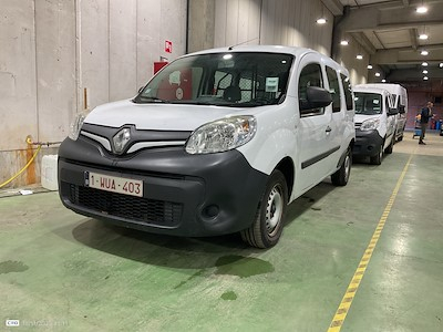 Renault Kangoo express maxi dsl - 2013 1.5 dCi Energy Confort (EU6)
