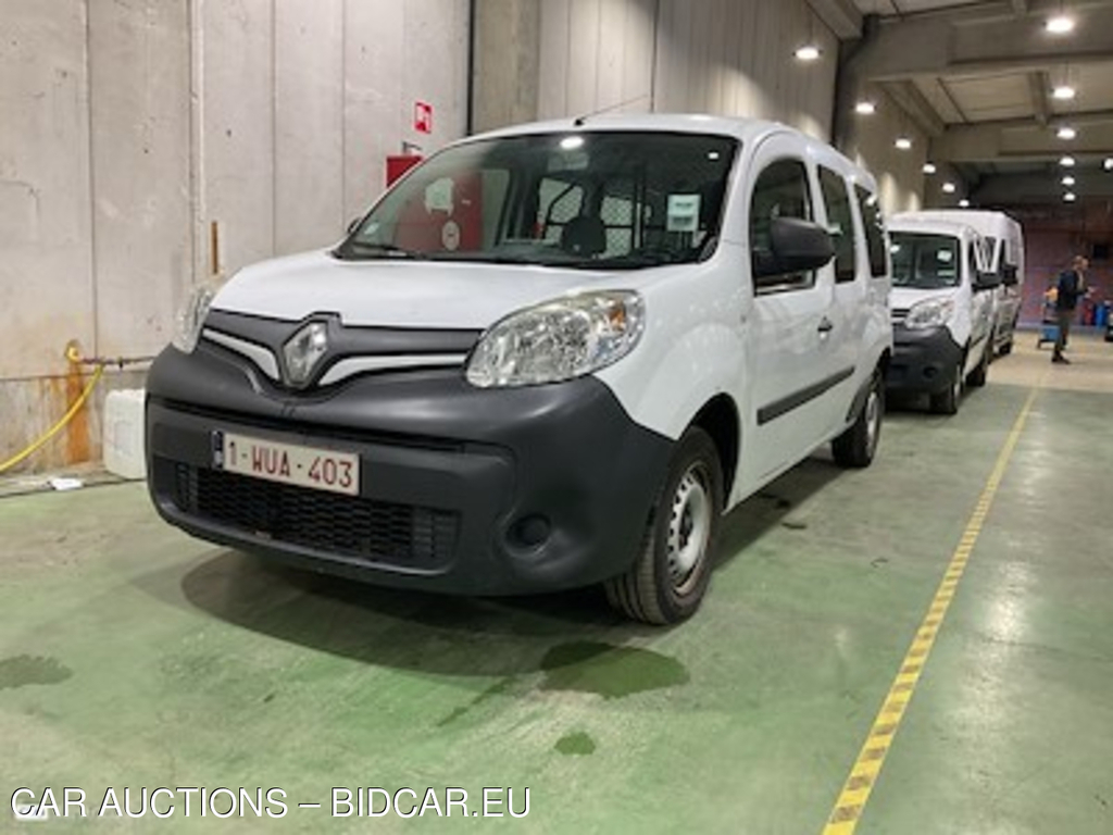 Renault Kangoo express maxi dsl - 2013 1.5 dCi Energy Confort (EU6)