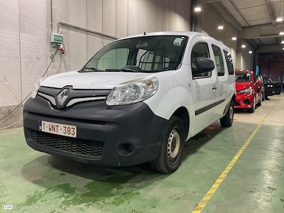 Renault Kangoo express maxi dsl - 2013 1.5 dCi Energy Confort (EU6)