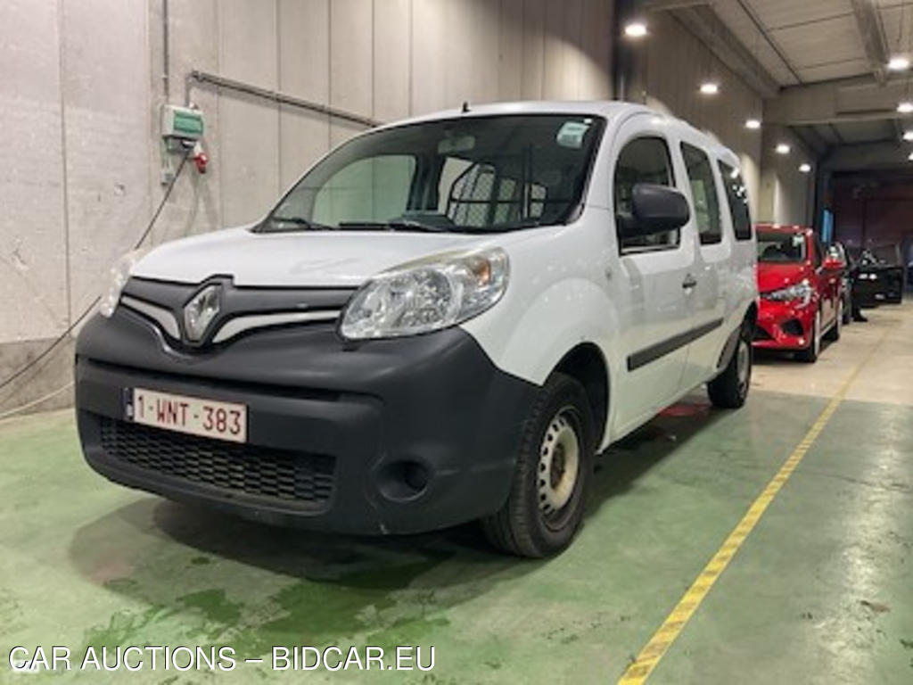 Renault Kangoo express maxi dsl - 2013 1.5 dCi Energy Confort (EU6)