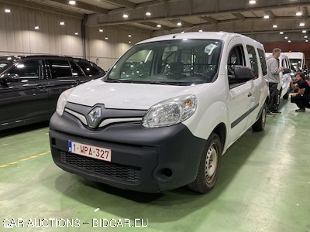 Renault Kangoo express maxi dsl - 2013 1.5 dCi Energy Confort (EU6)