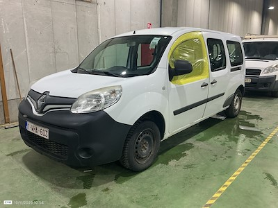 Renault Kangoo express maxi dsl - 2013 1.5 dCi Energy Grand Confort