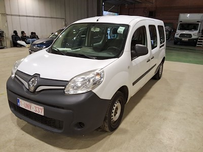 Renault Kangoo express maxi dsl - 2013 1.5 dCi Energy Grand Confort