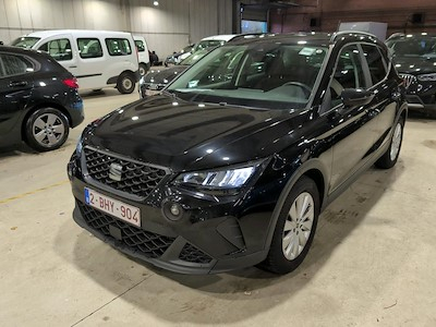 Seat ARONA 1.0 TSI 81KW MOVE DCT